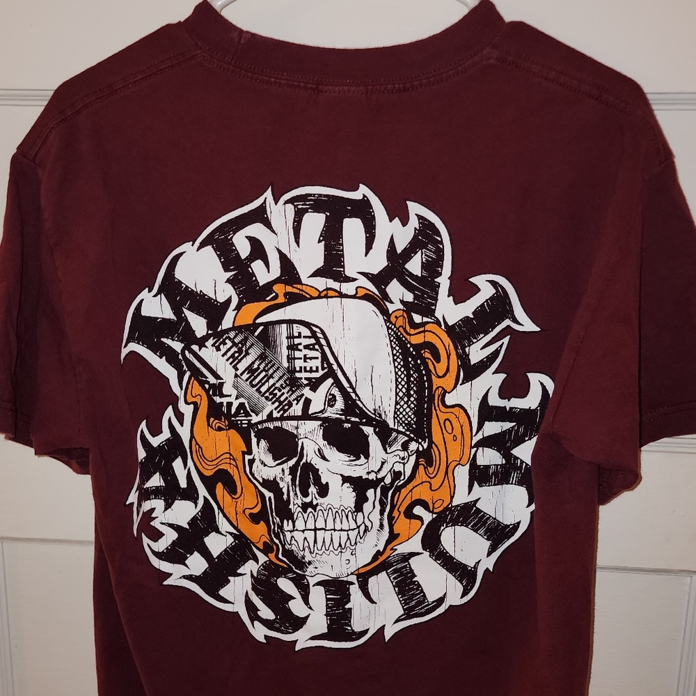 BUNDLE of SZ Medium Men's Tshirts